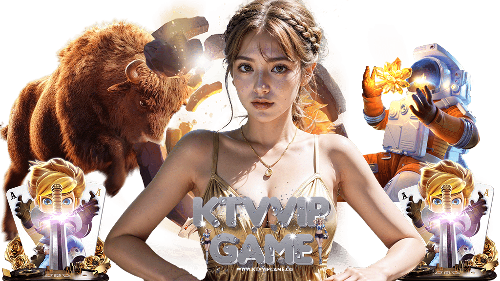 ktvvipgame